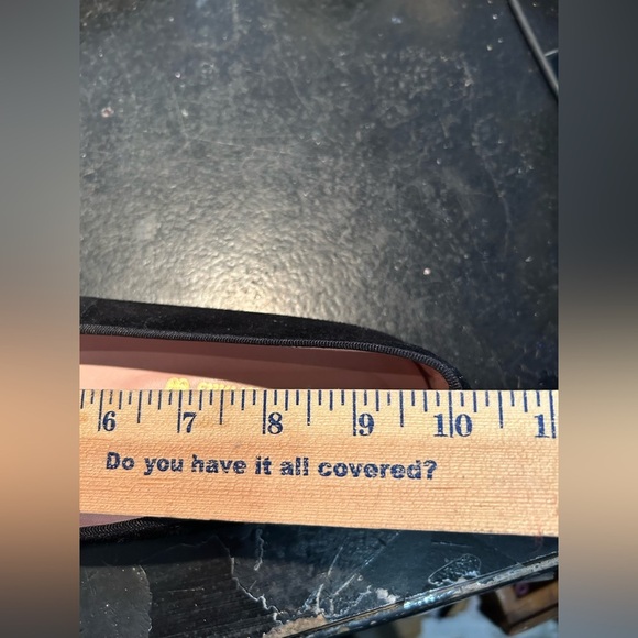 Pretty Ballerina leather shoes - Picture 8 of 9